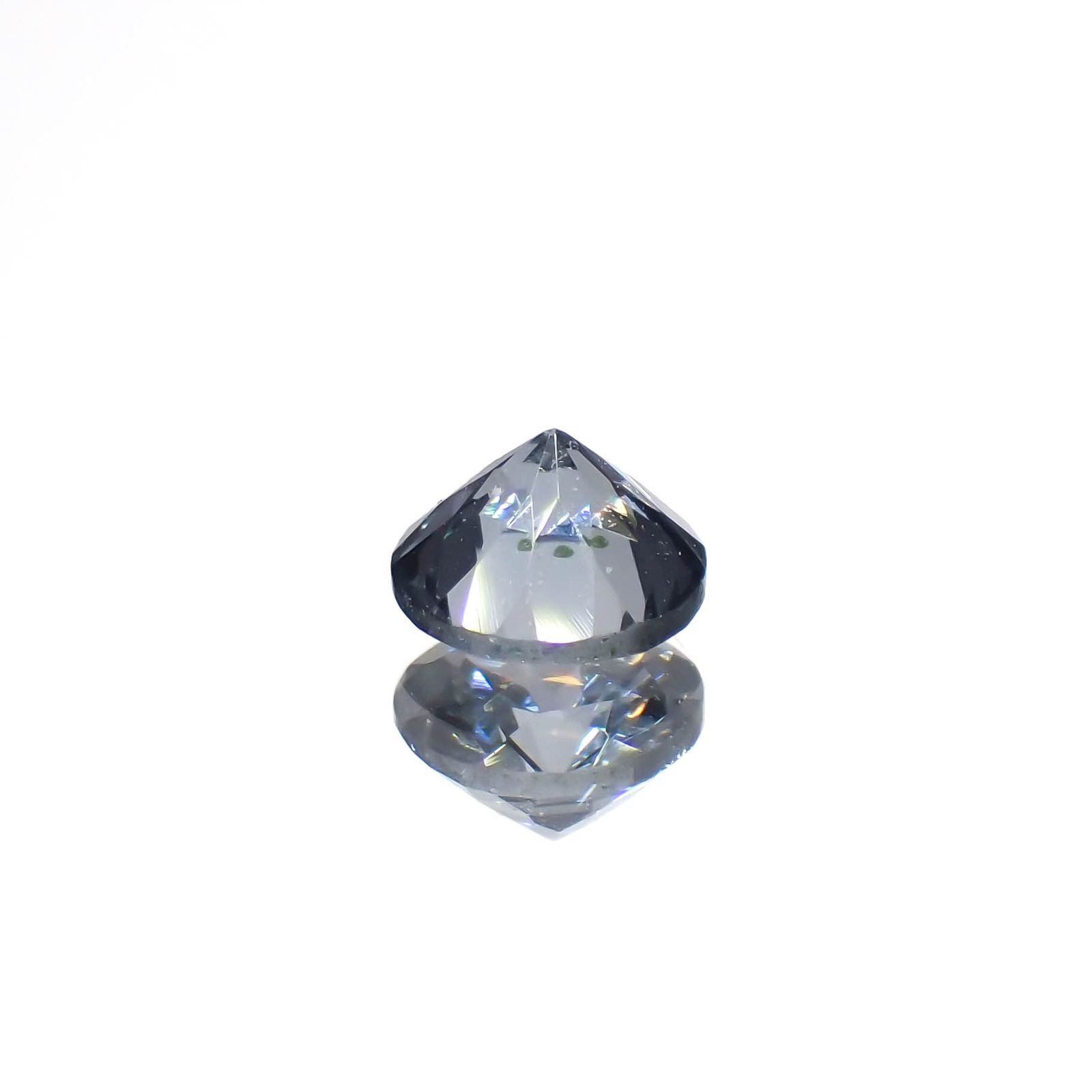 グレースピネル タンザニア産 0.41ct[230421537]4.4x4.4mm前後