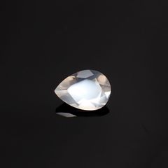 ムーンストーン(宝石名ムーンストーン) インド/スリランカ産 0.58ct 識別済[210611356]7.1×5mm前後