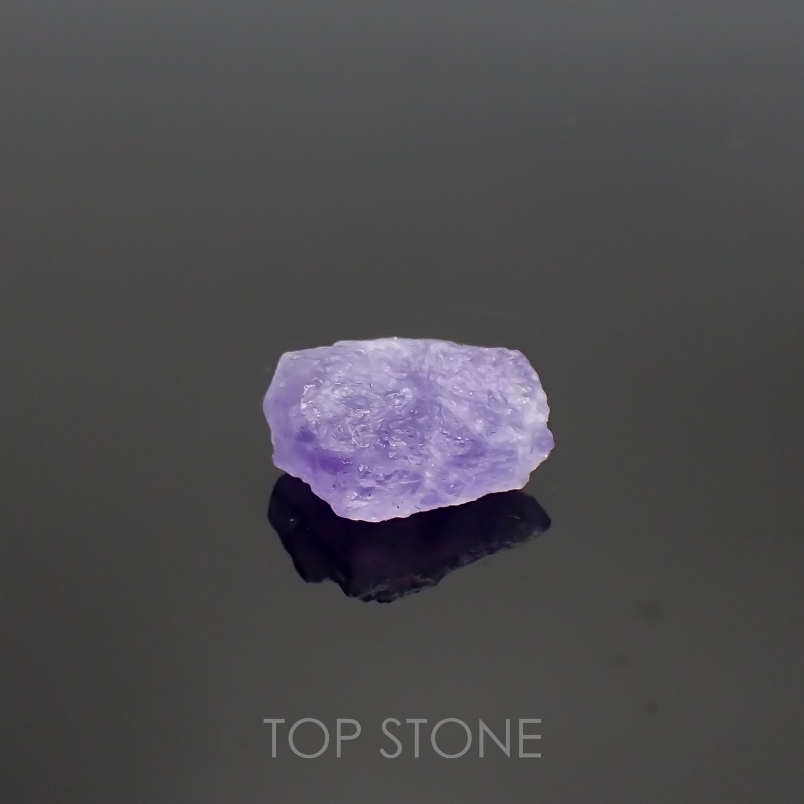 ハックマナイト原石 アフガニスタン産 10.33ct[220115524]16.5x15.8mm前後