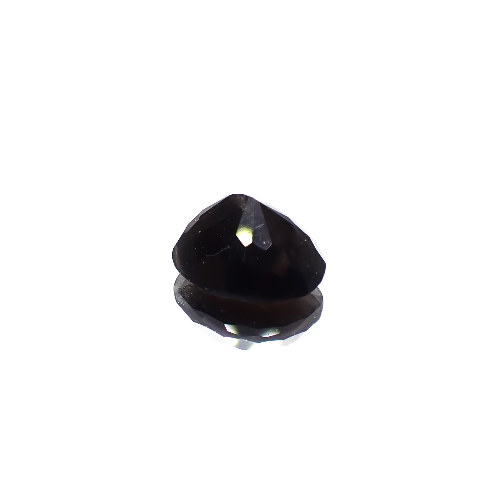 モリオン チベット産 2.34ct[240427353]10x8mm前後