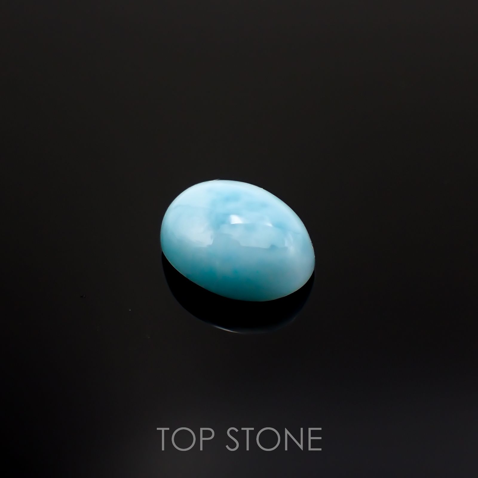ラリマー ドミニカ共和国産 1.95ct[221018456]8.8x7mm前後