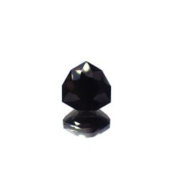 ◇カスタムカット◇モリオン チベット産 2.39ct[240527640]8.7x8.6mm前後