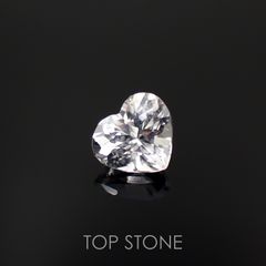 フェナカイト(宝石名フェナカイト)マダガスカル/ブラジル産 1.28ct 識別済[221119126]6.6x7.3mm前後