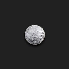 ムオニナルスタ隕石 発見地：スウェーデン 1.59ct[230722810]10x10mm前後