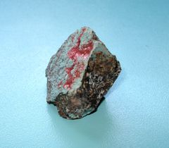 カルコトリカイト/Calcotrichite