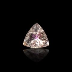 ティンカーベルクォーツ ブラジル産 3.16ct[230923475]10.8x11.1mm前後