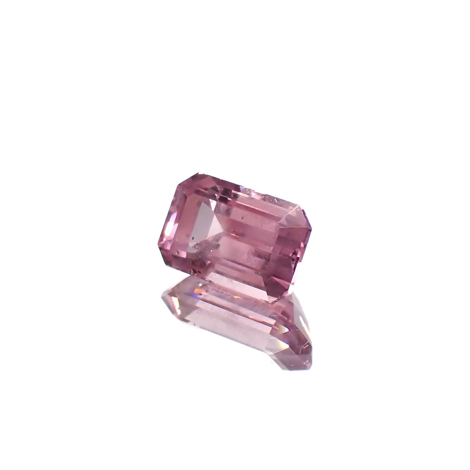 ドラゴンガーネット タンザニア産 1.80ct[231224545]8x5.1mm前後