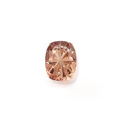 ◇甲州貴石切子Plus Three◇アンデシン カード付き(宝石名アンデシン)チベット産 識別済 1.64ct / 9x7mm前後 [220616079]