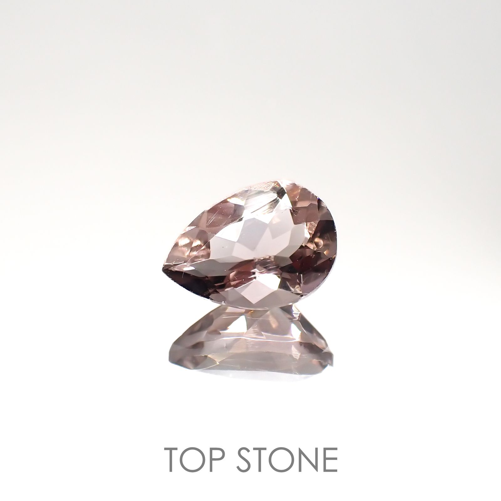 フローライト フルオレッセンス イギリス・ロジャリー鉱山産 2.81ct[220716926]10.6x7.5mm前後