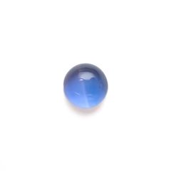 カラーチェンジフローライト ブラジル産 9.08ct[240326741]12.3x12.2mm前後