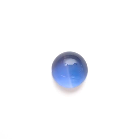 カラーチェンジフローライト ブラジル産 9.08ct[240326741]12.3x12.2mm前後