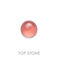 ロードクロサイト 中国産 2.58ct[230220714]7.9x7.8mm前後