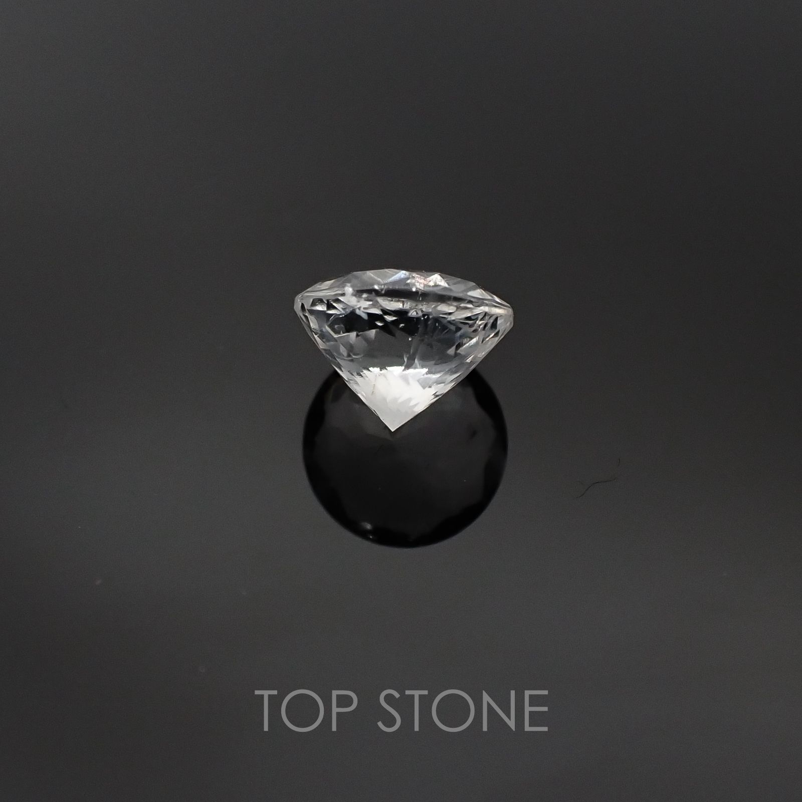 ハイアライトオパール メキシコ産 ルース 0.64ct[20095246]6.1×6.1mm前後