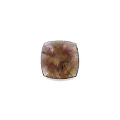 トラピッチェアメトリン 偏光板2枚付き  ブラジル・ミナスジェライス州産 16.28ct[220918108]22.5x22.3mm前後