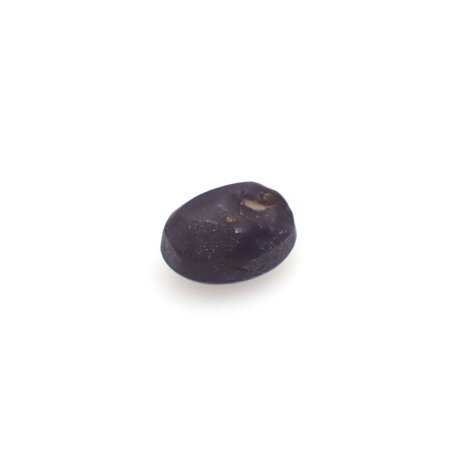 スタースピネル スリランカ産 2.83ct[240527532]8.7x6.3mm前後