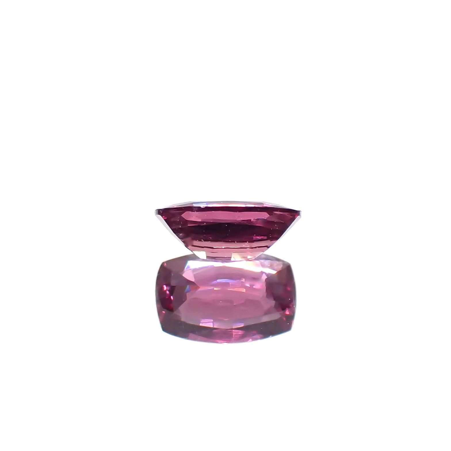 ルビー ビルマ/モザンビーク産 0.30ct[231225033]5x3.2mm前後