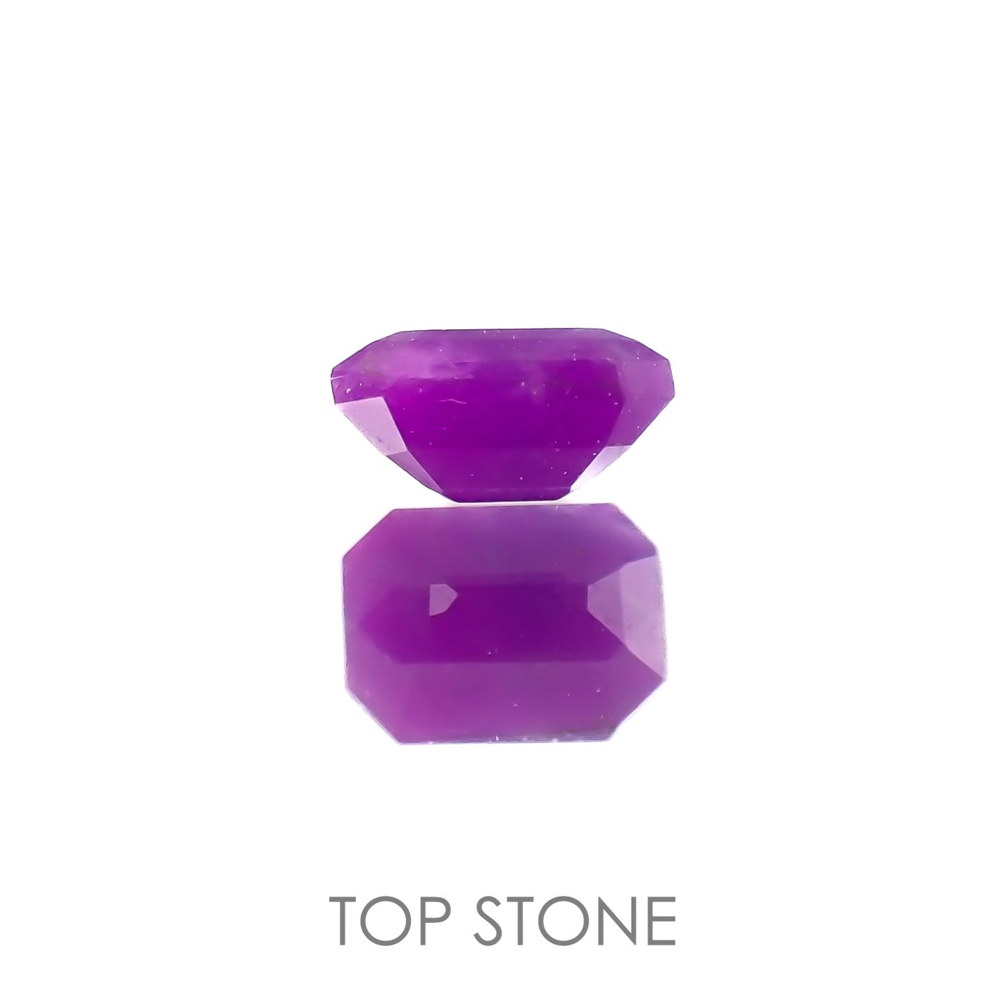 スギライト 南アフリカ産 0.42ct[220917608]5.3x3.9mm前後
