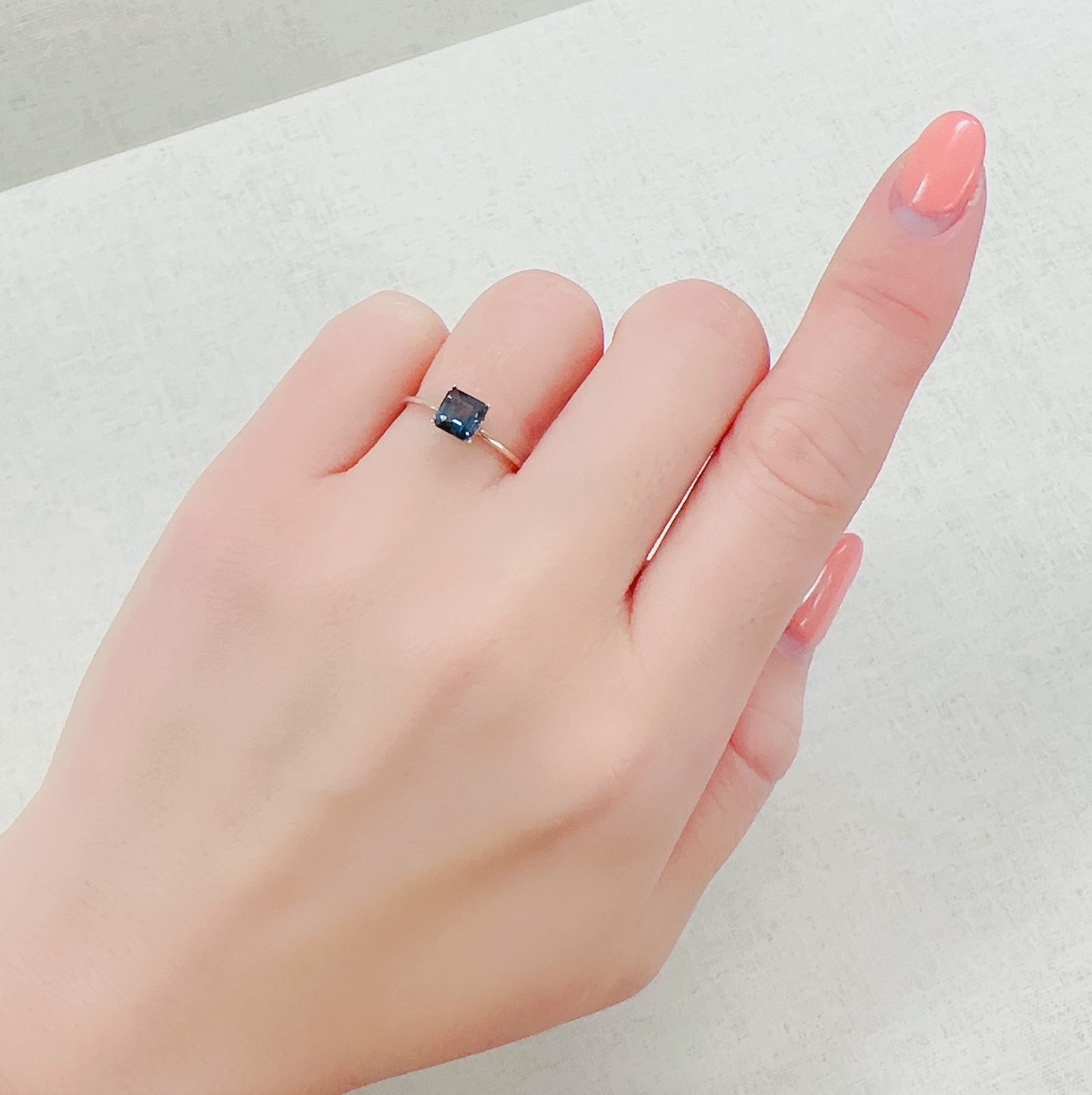 トルマリン 7.05ct No29875宝石ルースいしや アクセサリー