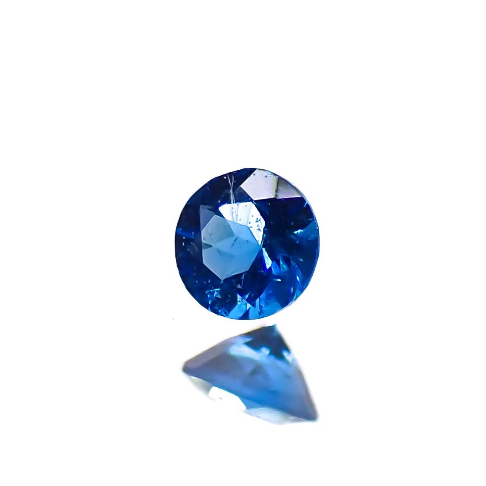 アウイナイト フルオレッセンス ドイツ産 0.018ct[230923425]1.9x1.9mm前後