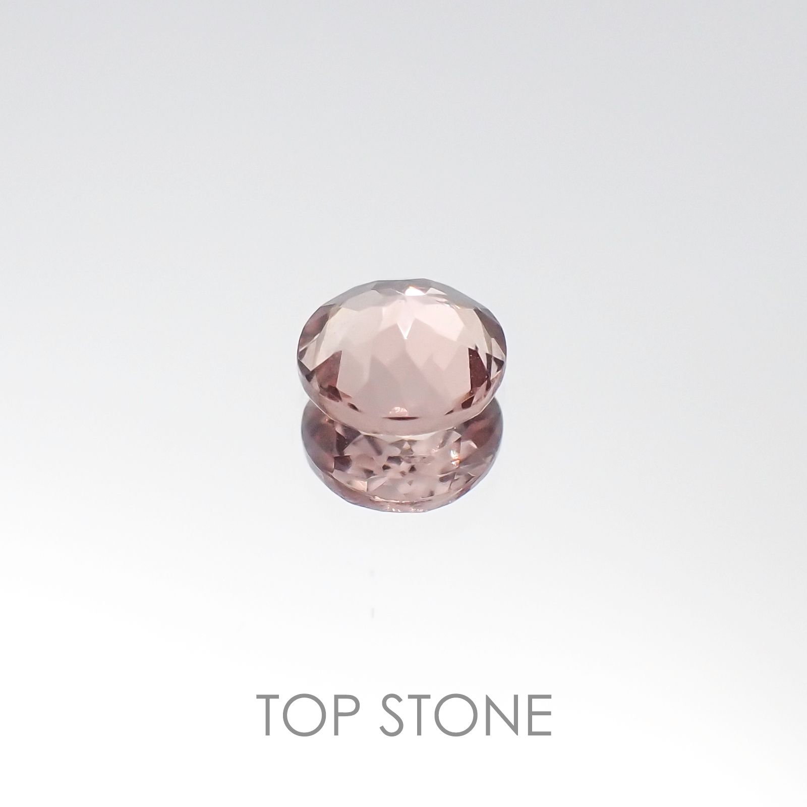 カラーチェンジマラヤガーネット(宝石名ガーネット) タンザニア・マヘンゲ産 0.51ct 識別済[20096094]5×4.9mm前後
