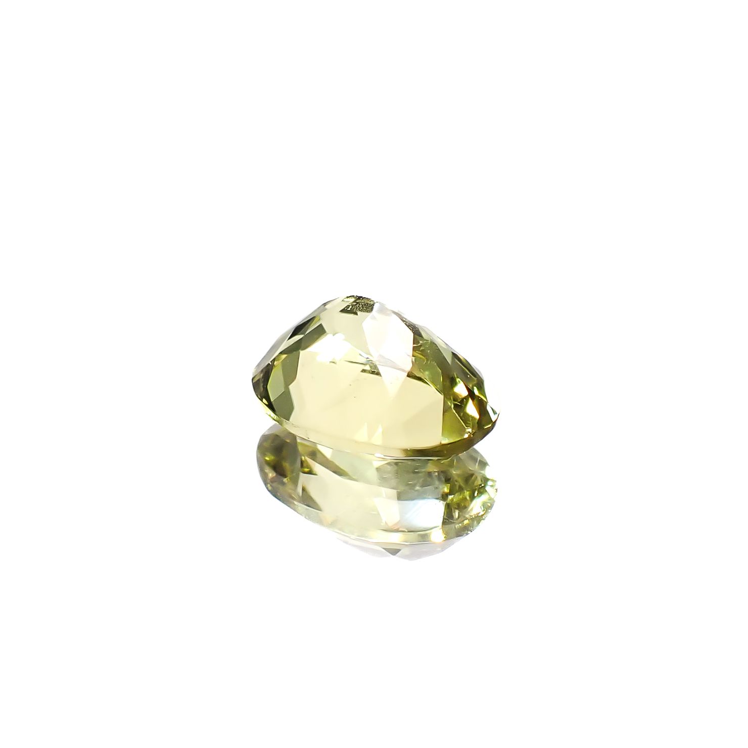 マリガーネット マリ共和国産 1.45ct [241229412]8x6mm前後
