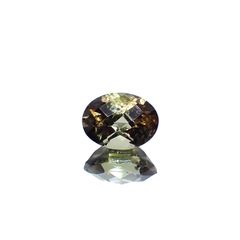 ◇チェッカーカット◇アンダリュサイト スリランカ/マダガスカル産 0.99ct[240226140]6.9x5.1mm前後