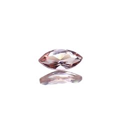 インペリアルトパーズ ブラジル産 0.14ct[231224869]5x2.4mm前後
