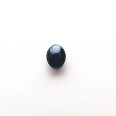 アレキサンドライトキャッツアイ インド産 ルース 0.39ct[210510798]4.1×3.2mm前後
