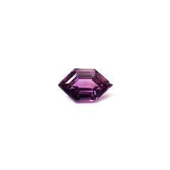 ◇カスタムカット◇ウィンザーサファイア タンザニア・ウィンザー産 0.21ct / 5x3.1mm前後 [260532145]