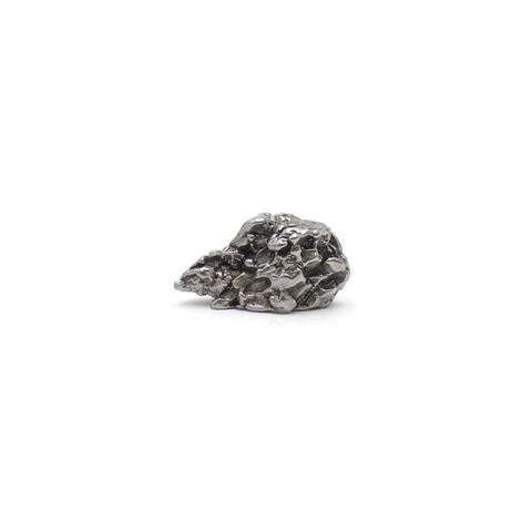 カンポ・デル・シエロ隕石 原石 発見地:アルゼンチン 115.90ct[240125519]24.5x13.6mm前後