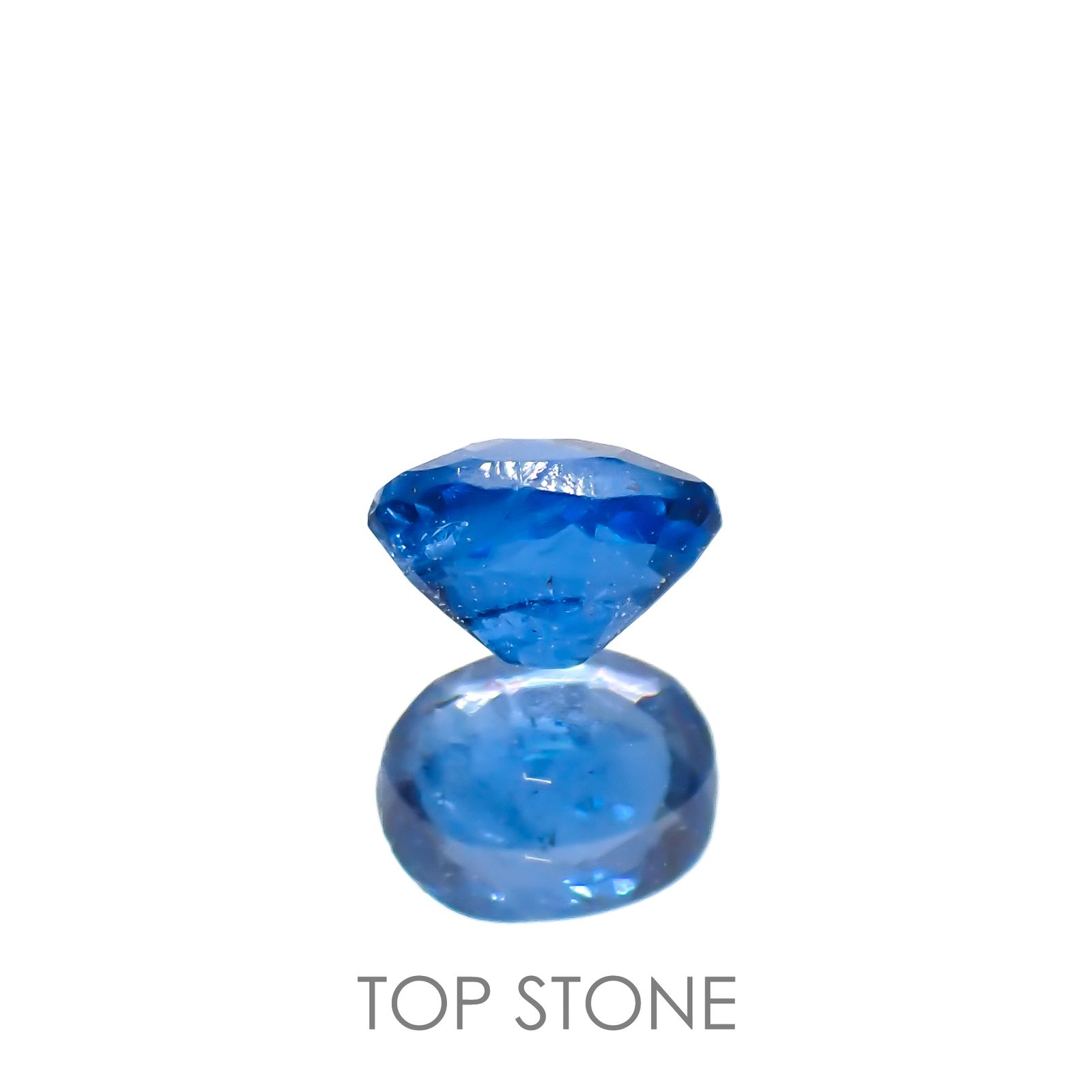 アフガナイト フルオレッセンス(宝石名アフガナイト)アフガニスタン産 0.15ct 識別済[220917573]3.8x3mm前後