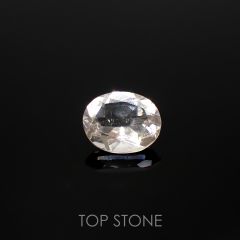 ハーキマーダイヤモンド アメリカ・ニューヨーク州産 2.28ct[220515721]10.1x8mm前後