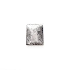 ムオニナルスタ隕石 発見地:スウェーデン 15.65ct[240125787]15.7x11.8mm前後