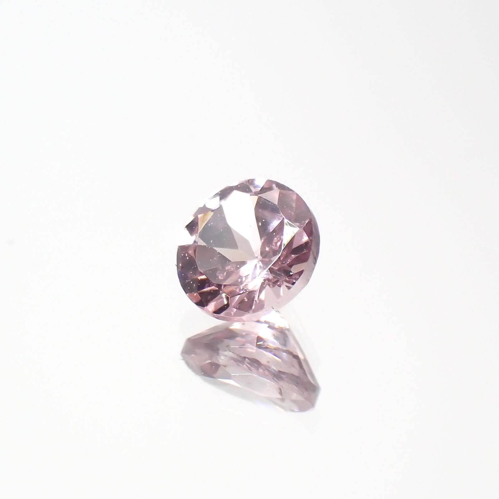 ドラゴンガーネット タンザニア産 0.33ct[230421447]4x4mm前後