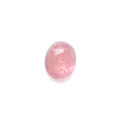 ペツォッタイト(ラズベリル) マダガスカル産 0.36ct[240929054]5x3.9mm前後