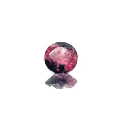 ウィンザーサファイア タンザニア・ウィンザー産 0.37ct[230120010]4.2x4.2mm前後