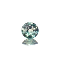 アレキサンドライト(宝石名アレキサンドライト)ブラジル産 0.18ct 識別済[230823177]3.6x3.6mm前後