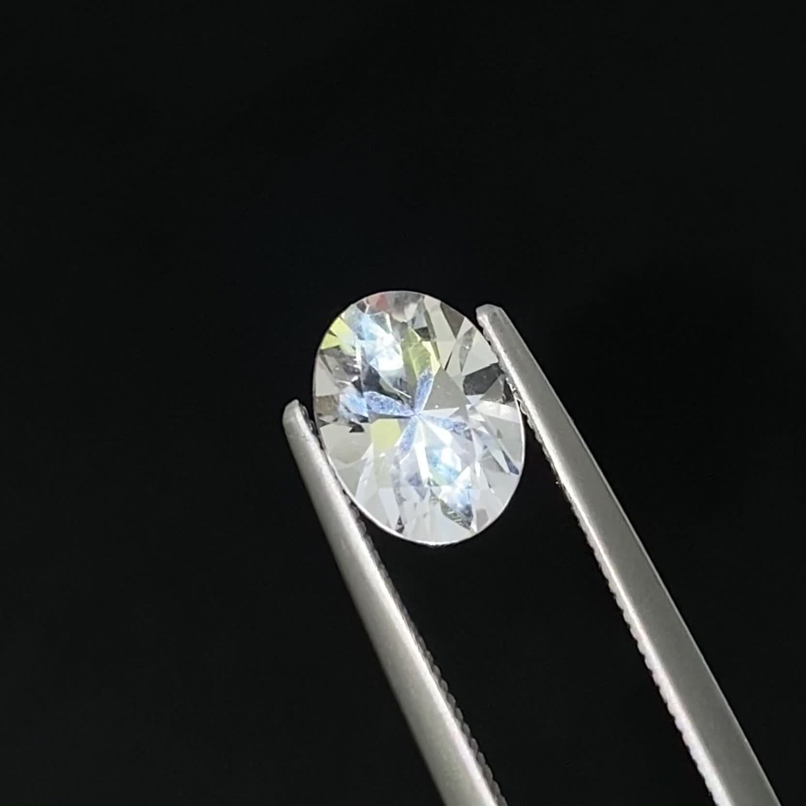 ポルサイト(宝石名ポルサイト)アフガニスタン産 識別済 1.22ct / 7.9