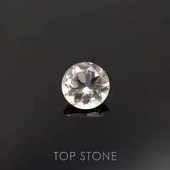 ゴールデンラブラドライト メキシコ産 1.17ct[230220365]7.3x7.3mm前後