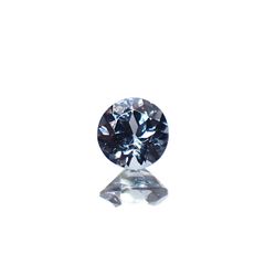 ベキリーブルーガーネット（カラーチェンジガーネット アレキタイプ） マダガスカル・ベキリー産 0.21ct[240628274]3.5x3.5mm前後