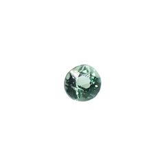 パライバトルマリン(宝石名トルマリン/別名パライバ・トルマリン)ブラジル産 0.025ct 識別済[240125592]1.7x1.6mm前後