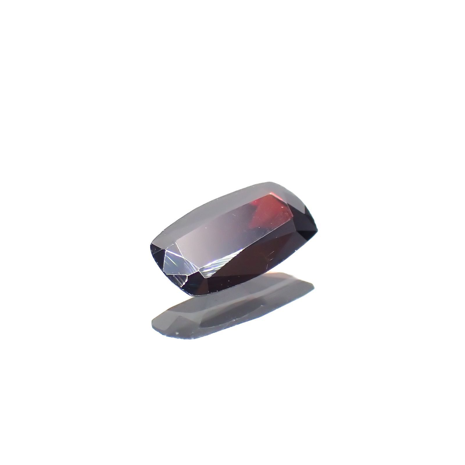 ルチル単結晶 ブラジル産 0.23ct[221219717]5.5x3.1mm前後