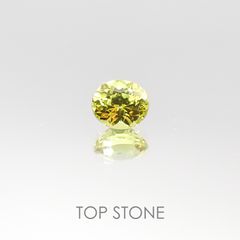 マリガーネット マリ共和国産 ルース 0.57ct[20095657]5×4.2mm前後