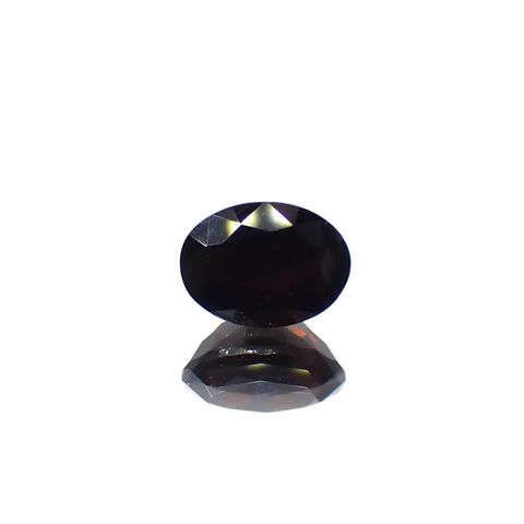 モリオン チベット産 1.30ct[240427345]7.9x5.9mm前後