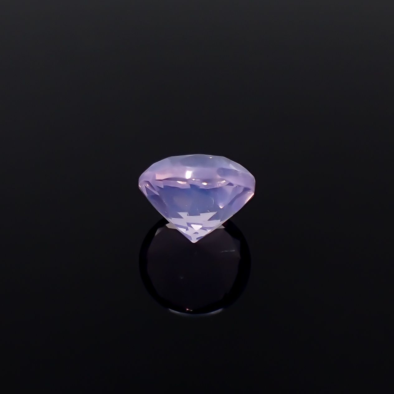 スコロライト ブラジル産 1.39ct [250129685]7.2x7.2mm前後