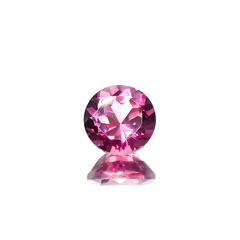 カラーシフトマラヤガーネット タンザニア産 1.01ct[231124337]5.9x5.9mm前後