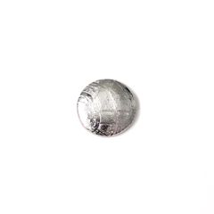 ムオニナルスタ隕石 発見地:スウェーデン 17.50ct[240125746]15.4x15.4mm前後