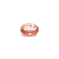 オレゴンサンストーン アメリカ・オレゴン州産 0.62ct / 6.7x4.8mm前後 [260732643]