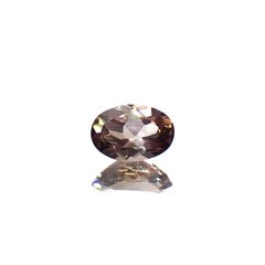 アキシナイト パキスタン産 0.42ct[240628148]5.7x3.9mm前後