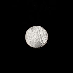 アルタイ隕石 発見地：中国 1.48ct[220616128]10x9.9mm前後